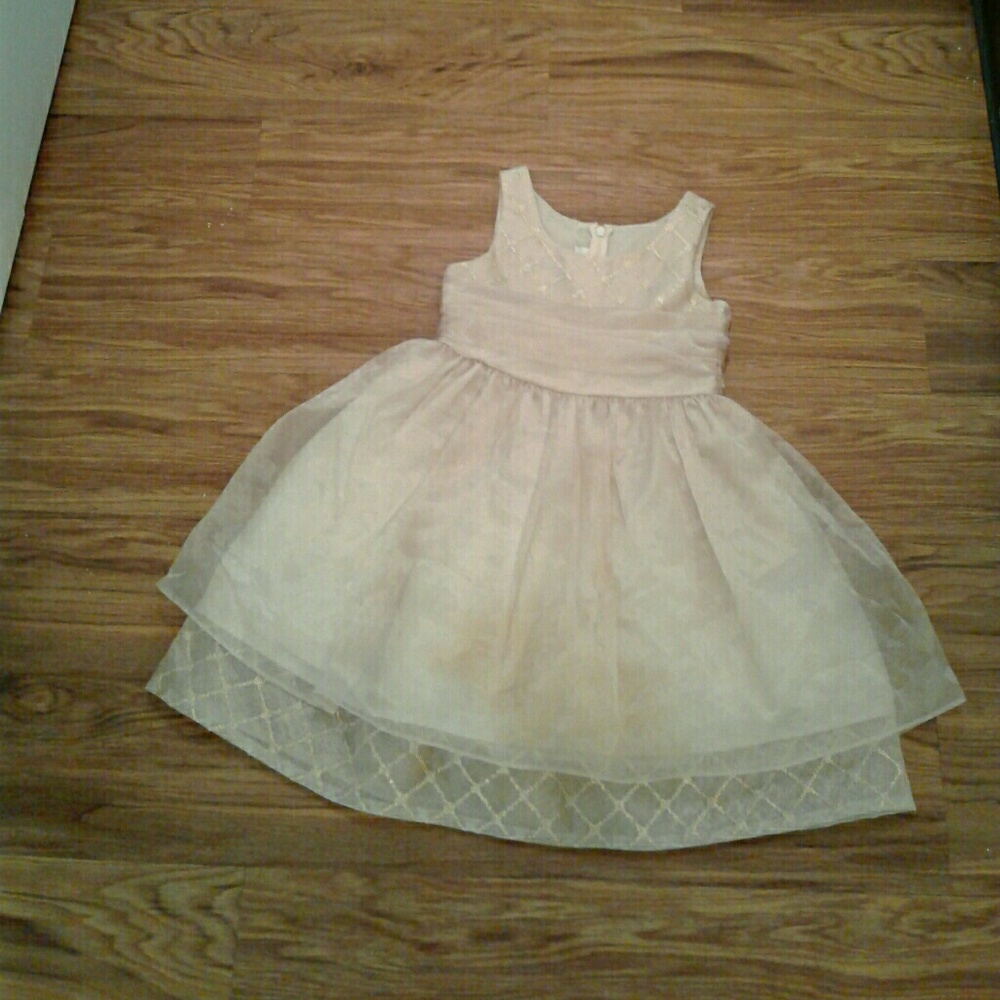 Little girl dress